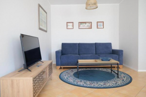 APARTAMENTY BIAŁA MEWA - Na Wydmie 8/10